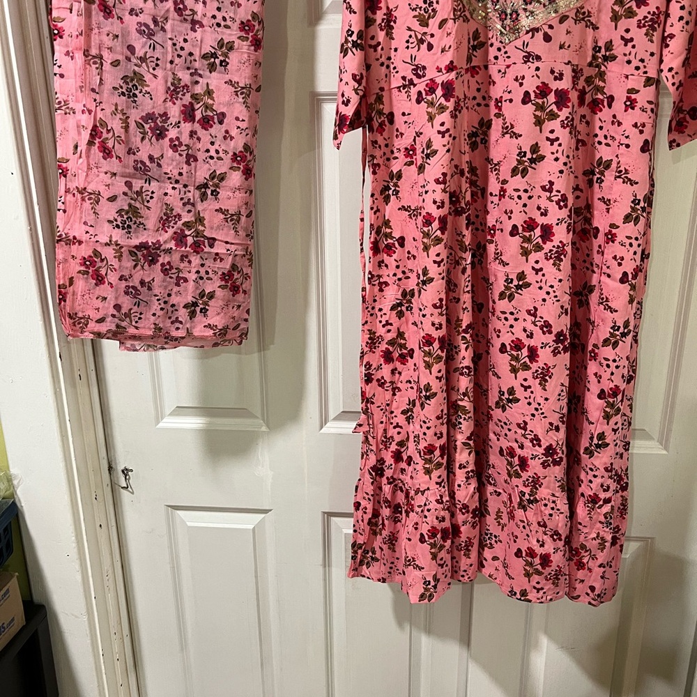 Indian dress for women